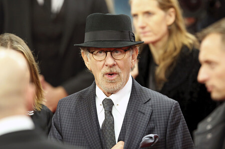 Filmpremiere 'Bridge of Spies' in Berlin