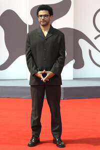 Premiere 'Broken English', Internationale Filmfestspiele von Venedig 2025