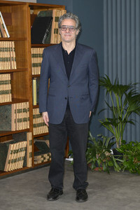 Photocall 'Buonvino - Misteri a Villa Borghese' in Rom