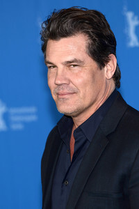 'Hail, Caesar!' Photocall, Berlinale 2016