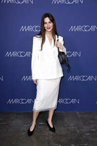 Marc Cain Fashion Show auf der Berlin Fashion Week A/W 2026 in Berlin