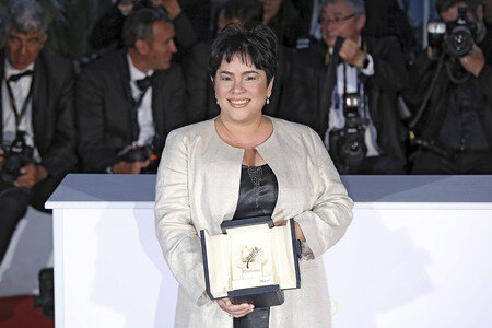 Preisträger Photocall, Cannes Film Festival 2016