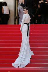 Closing Ceremony und Screening von 'A Fistful of Dollars', Cannes Film Festival 2014