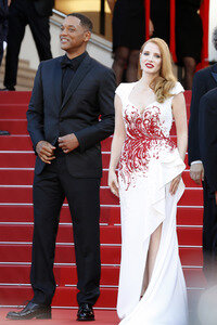 Preisverleihung, Cannes Film Festival 2017