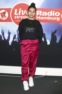 Alessia Cara bei Radio Hamburg