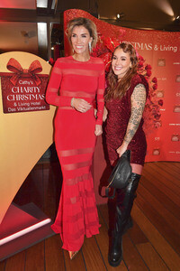 Cathy's Charity Christmas in München