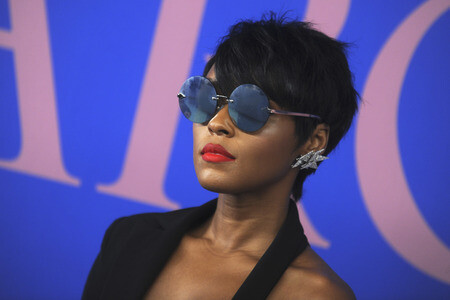 CFDA Fashion Awards 2017 in New York