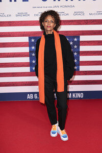Filmpremiere 'The Change' in Berlin
