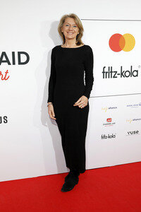 Charity Konzert 'Channel Aid - live in Concert' 2025 in Hamburg