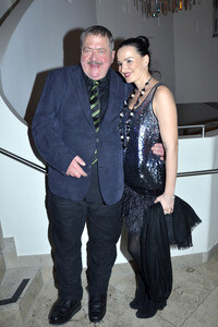 Musicalpremiere'Chicago' in München