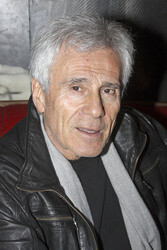 'Chingachgook, die grosse Schlange' Screening , Filmfest Hamburg 2014