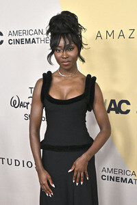 American Cinematheque Awards 2025 in Beverly Hills