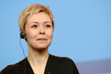 'Under Electric Clouds' Pressekonferenz, Berlinale 2015