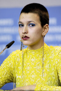 'Colo' Pressekonferenz, Berlinale 2017