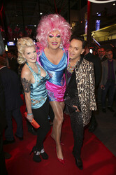 Der Deutsche Comedypreis 2014, Köln