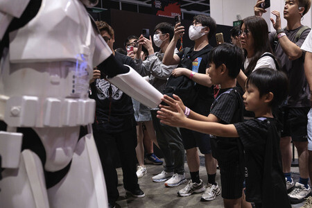 Hong Kong Comic Con 2026