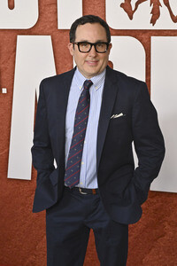Filmpremiere 'Coyote vs. Acme' in Los Angeles