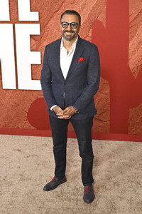 Filmpremiere 'Coyote vs. Acme' in Los Angeles