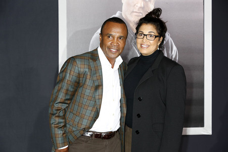 Filmpremiere 'Creed' in Los Angeles