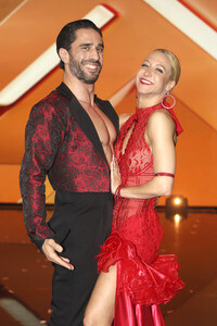 Tanzshow 'Let's Dance' in Köln
