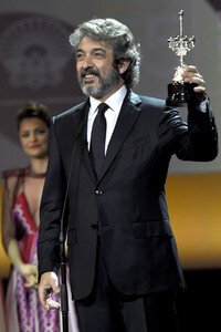 Donostia Award für Ricardo Darin, San Sebastian Film Festival 2017
