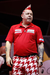 Cologne Darts Gala in Köln