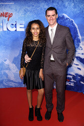 'Disney On Ice' Deutschlandpremiere, Berlin