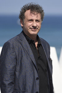 'La douleur' Photocall, San Sebastian Film Festival 2017