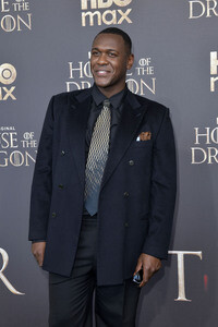Season 3 Premiere 'House of the Dragon' in Berlin