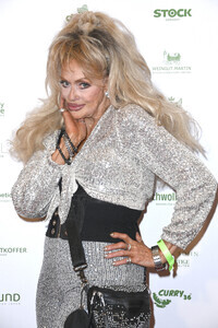 Dschungelparty zum TV-Start von 'Ich bin ein Star - Holt mich hier raus!' in Berlin