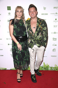 Dschungelparty zum TV-Start von 'Ich bin ein Star - Holt mich hier raus!' in Berlin