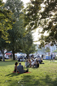 East Side Music Days 2015 in Berlin