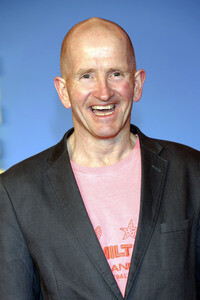 Special Screening 'Eddie the Eagle: Alles ist möglich' in München