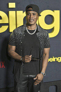Filmpremiere 'Being Eddie' in Los Angeles