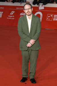 Filmpremiere 'Eddington', Internationales Filmfestival Rom 2025