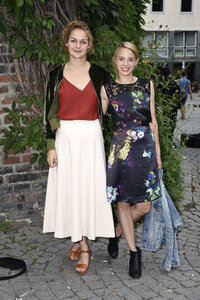 Filmpremiere 'Einmal Bitte Alles' in München