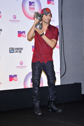 MTV Europe Music Awards 2014