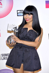 MTV Europe Music Awards 2014