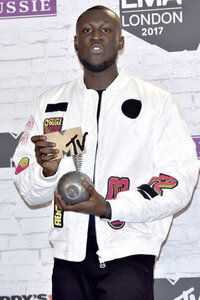 MTV Europe Music Awards 2017 in London