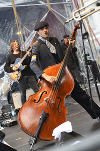 Enercity Swinging  Open-Air-Jazz-Festival in Hannover