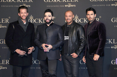 'Glööckler exclusive for engbers', Berlin
