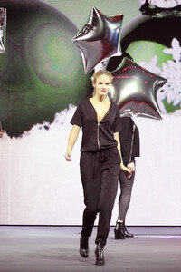 Ernstings Family Fashion Show 2016 in Hamburg