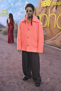 Season 3 Premiere 'Euphoria' in Los Angeles