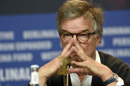 'Eva' Pressekonferenz, Berlinale 2018