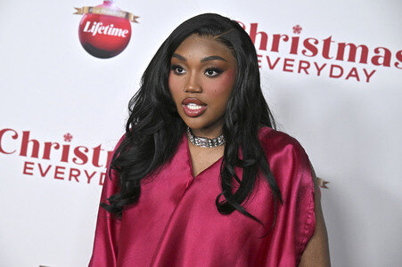 Filmscreening 'Christmas Everyday' in Los Angeles