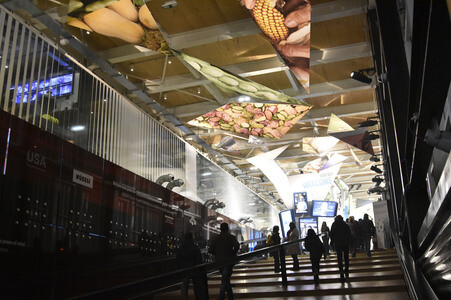 Expo Milano 2015