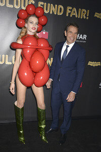amfAR und Naked Heart Foundation Fabulous Fund Fair in New York