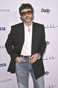 Daily Front Row's Fashion LA Awards 2026 in Beverly Hills