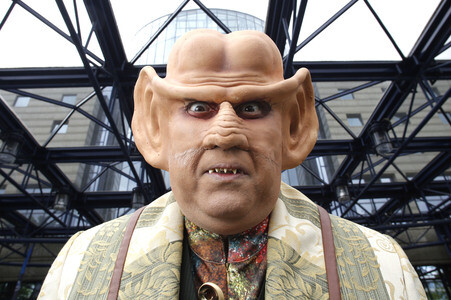 FedCon 25 in Bonn