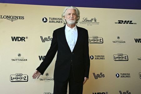 Media Night der FEI World Championships Aachen 2026